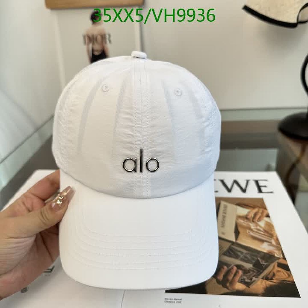 Alo yoga-Cap(Hat) Code: VH9936 $: 35USD