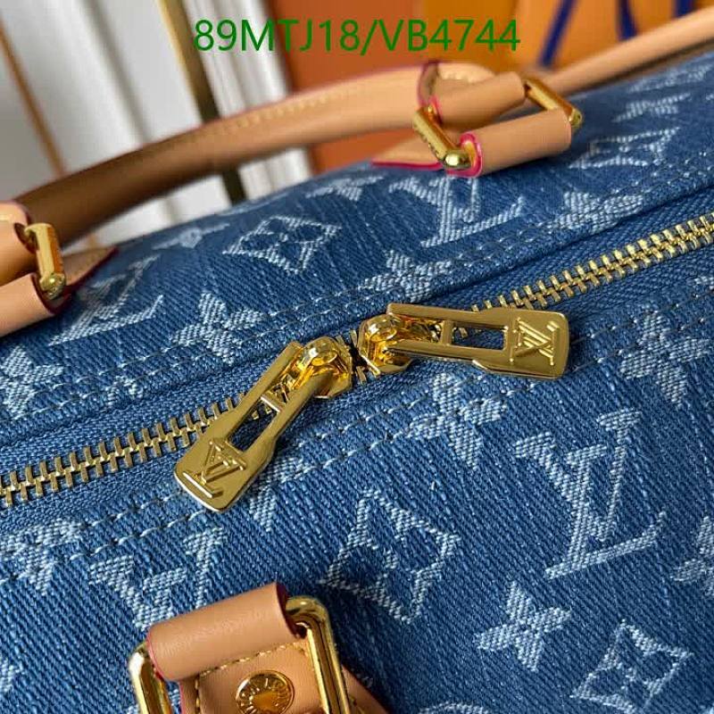 LV-Bag-4A Quality Code: VB4744 $: 89USD