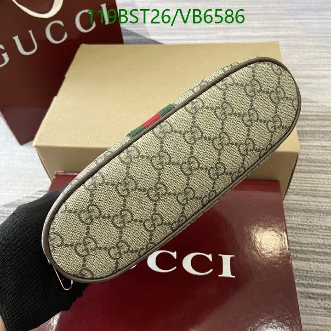 Gucci-Bag-Mirror Quality Code: VB6586 $: 119USD