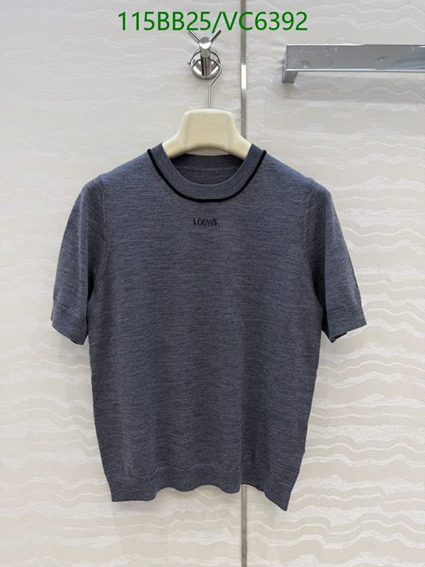 Loewe-Clothing Code: VC6392 $: 115USD