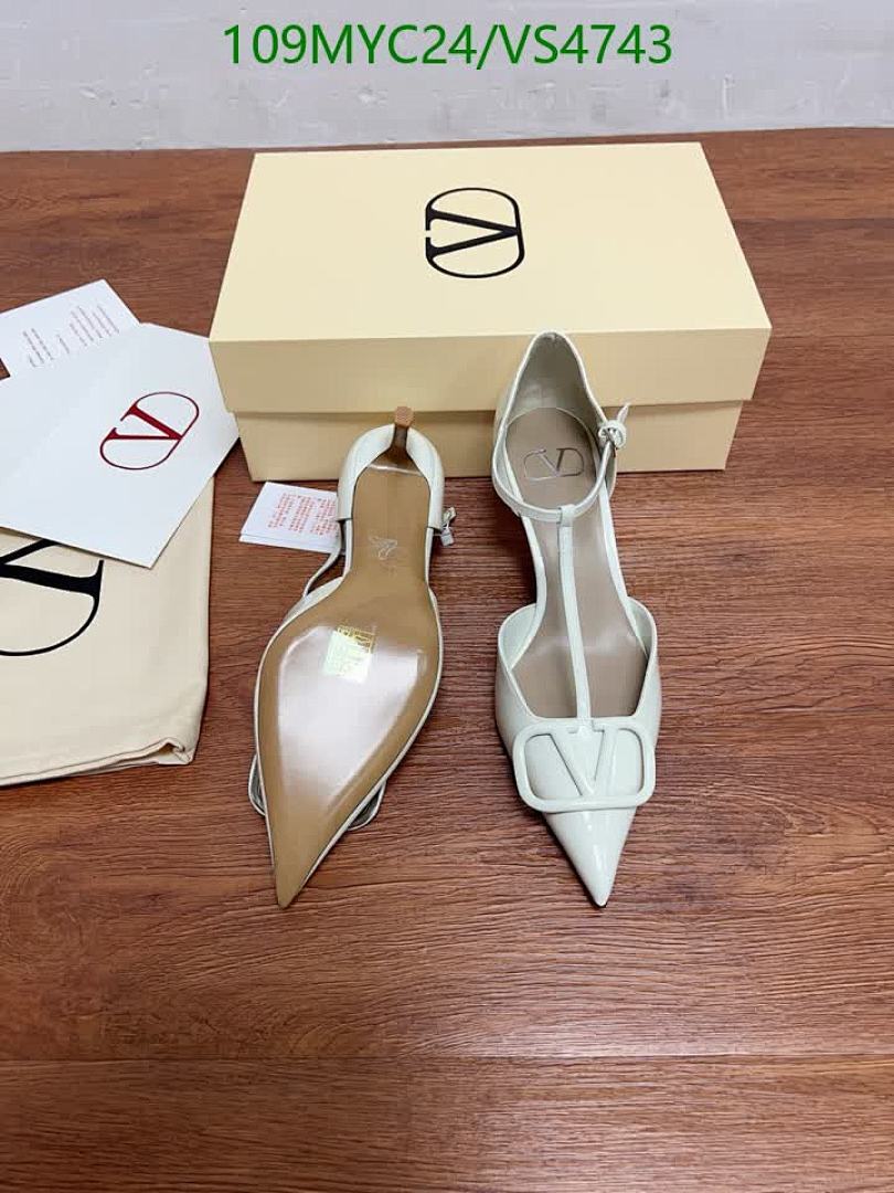 Valentino-Women Shoes Code: VS4743 $: 109USD-Yupoo.ru - Copybrand.Team photo album Valentino-Women Shoes Code: VS4743 $: 109USD