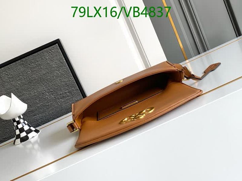 Valentino-Bag-4A Quality Code: VB4837 $: 79USD