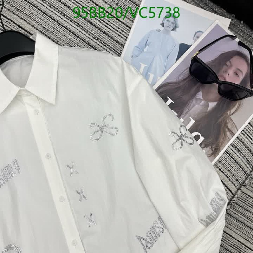 Ann Demeulemeester-Clothing Code: VC5738 $: 95USD