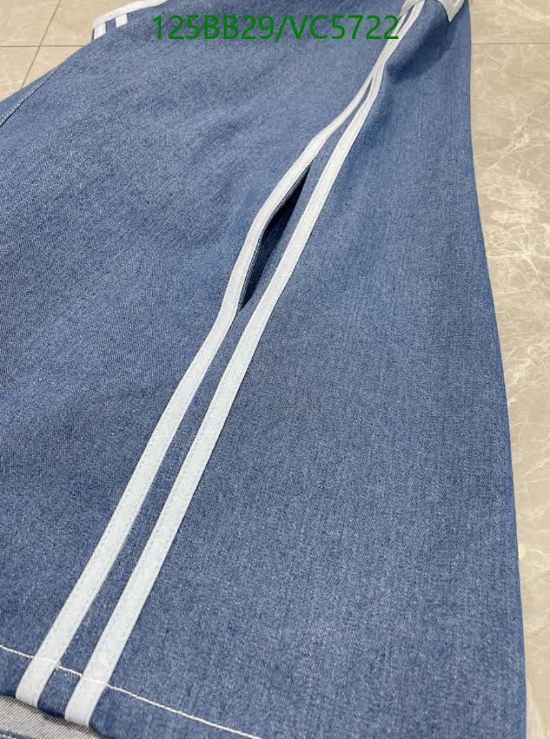 Alo Yoga-Clothing Code: VC5722 $: 125USD