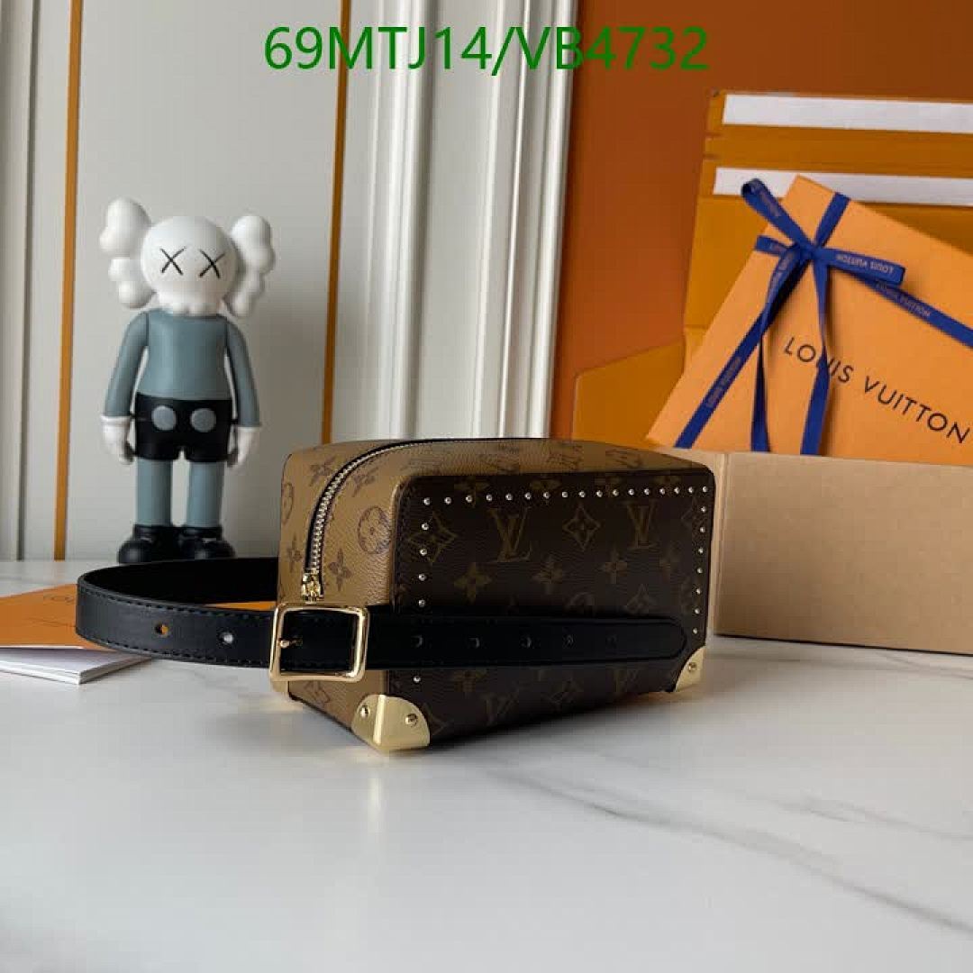 LV-Bag-4A Quality Code: VB4732 $: 69USD