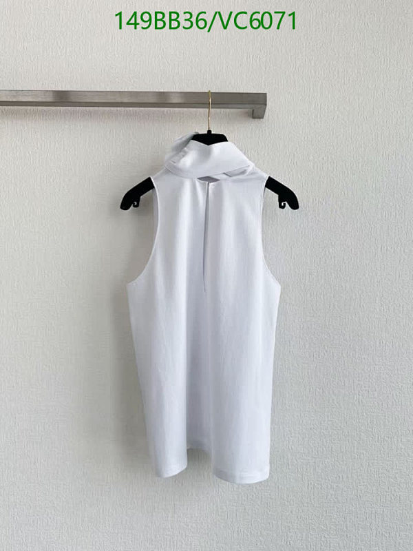 Chanel-Clothing Code: VC6071 $: 149USD