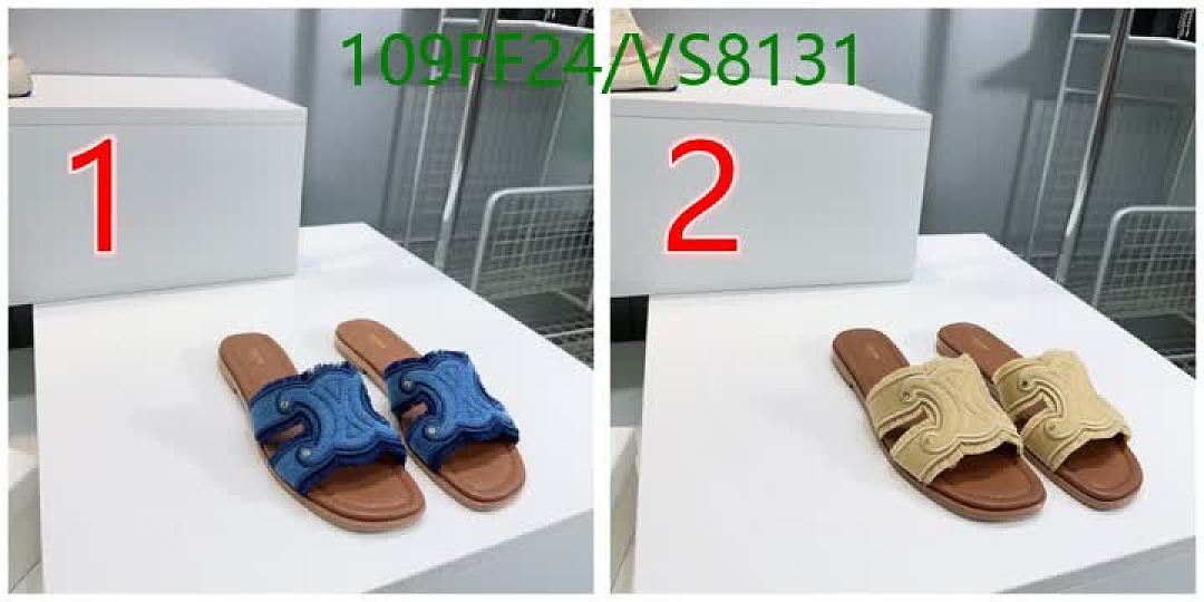 Celine-Women Shoes Code: VS8131 $: 109USD