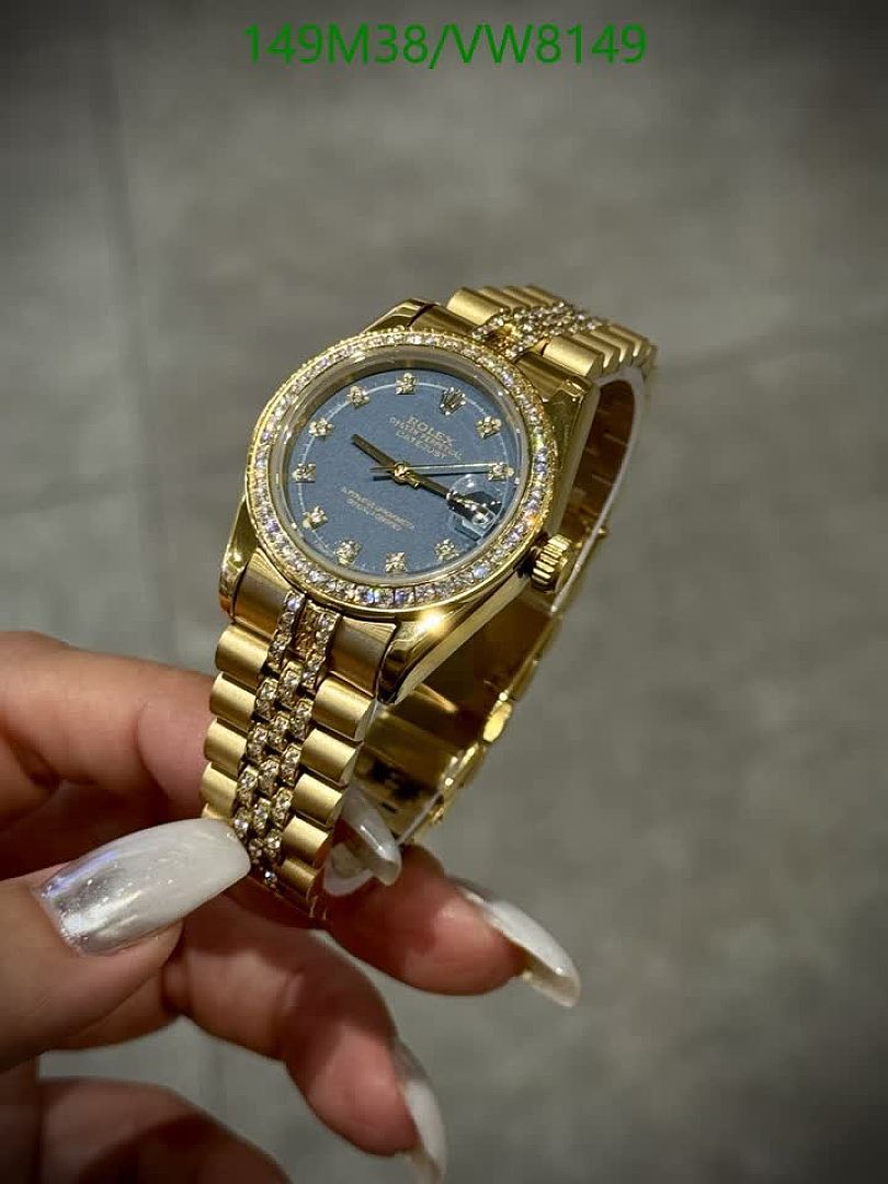 Rolex-Watch-4A Quality Code: VW8149 $: 149USD