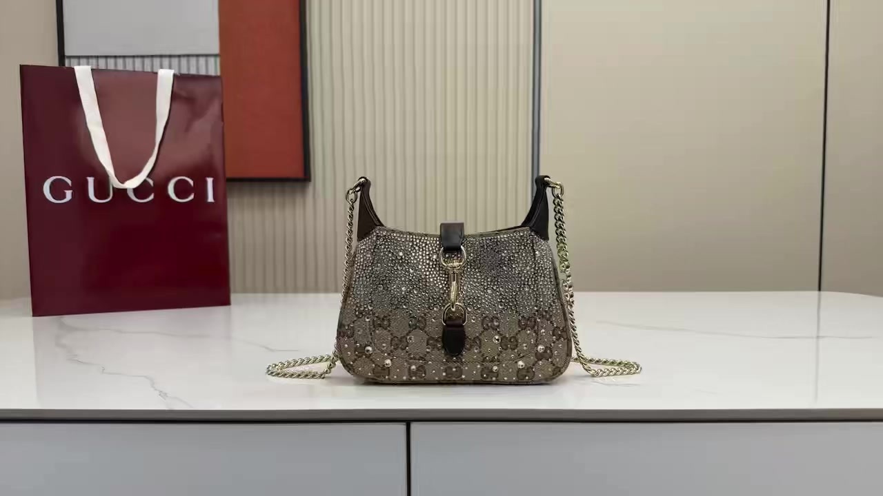 Gucci-Bag-Mirror Quality Code: PB910 $: 225USD