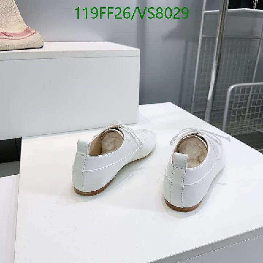 Balenciaga-Women Shoes Code: VS8029 $: 119USD