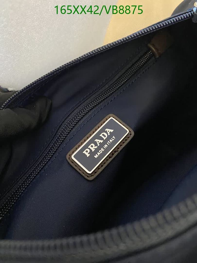 Prada-Bag-Mirror Quality Code: VB8875 $: 165USD