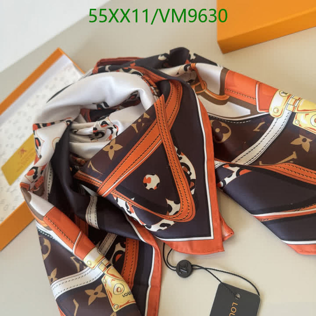 LV-Scarf Code: VM9630 $: 55USD