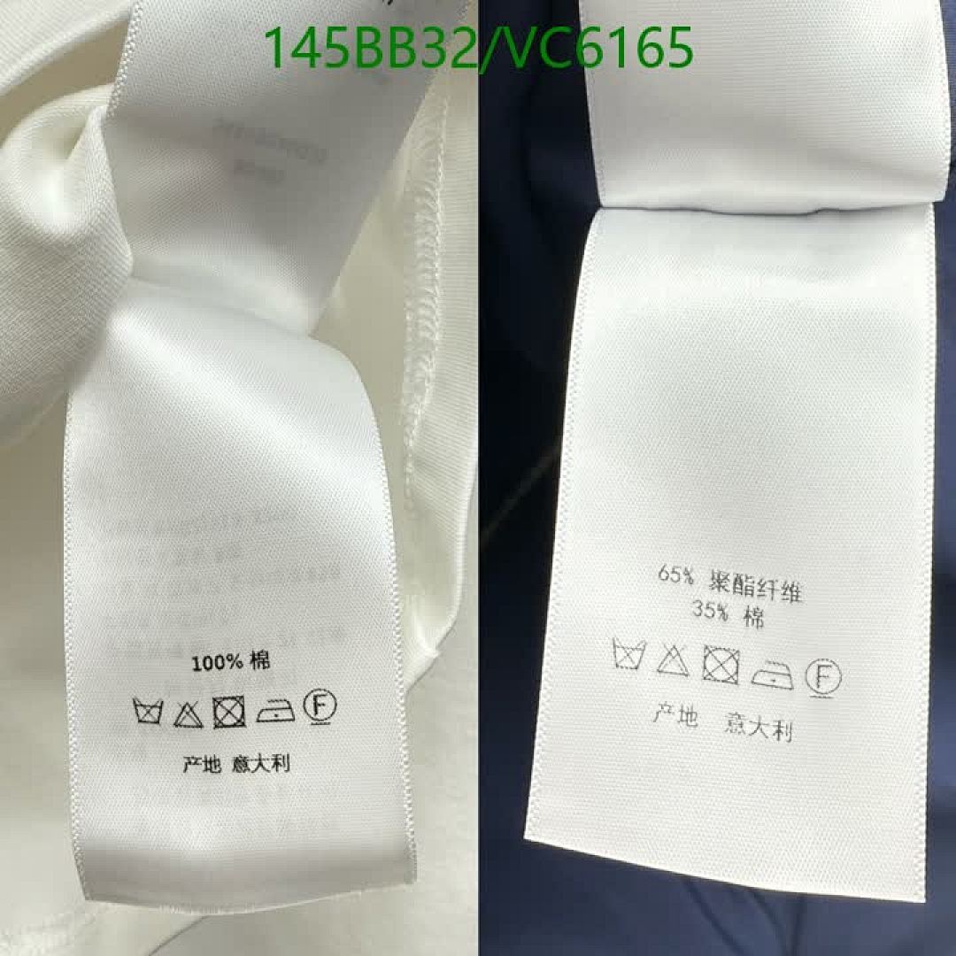 Dior-Clothing Code: VC6165 $: 145USD