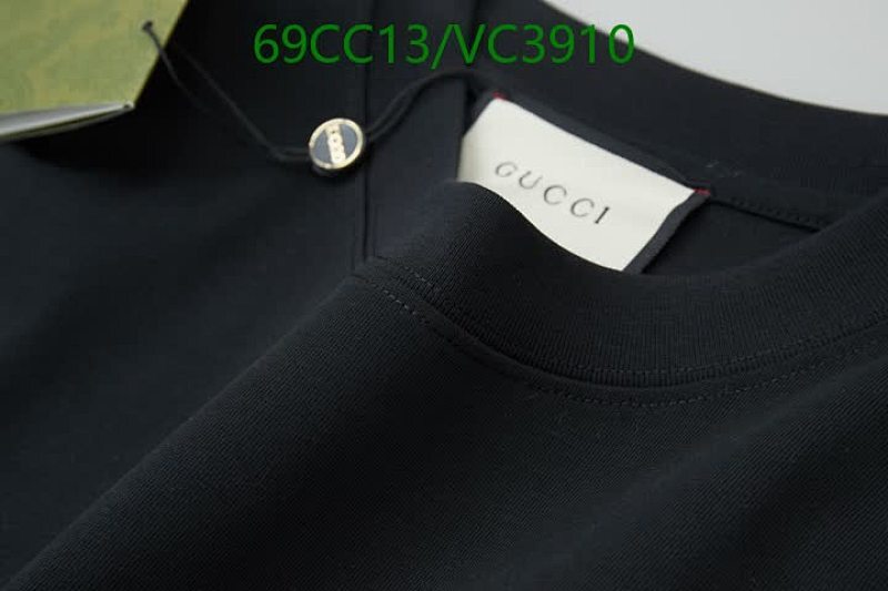 Balenciaga-Clothing Code: VC3910 $: 69USD
