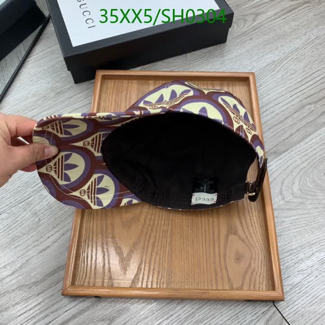 Gucci-Cap(Hat) Code: SH0304 $: 35USD