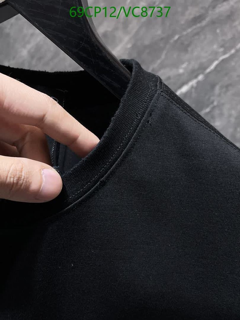 Chrome Hearts-Clothing Code: VC8737 $: 69USD