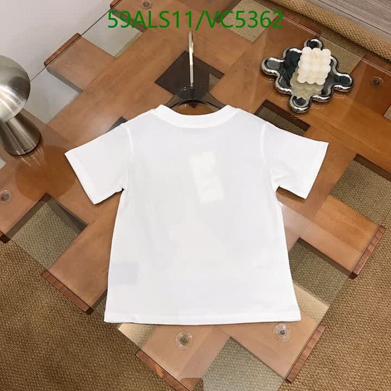 Gucci-Kids Clothing Code: VC5362 $: 59USD