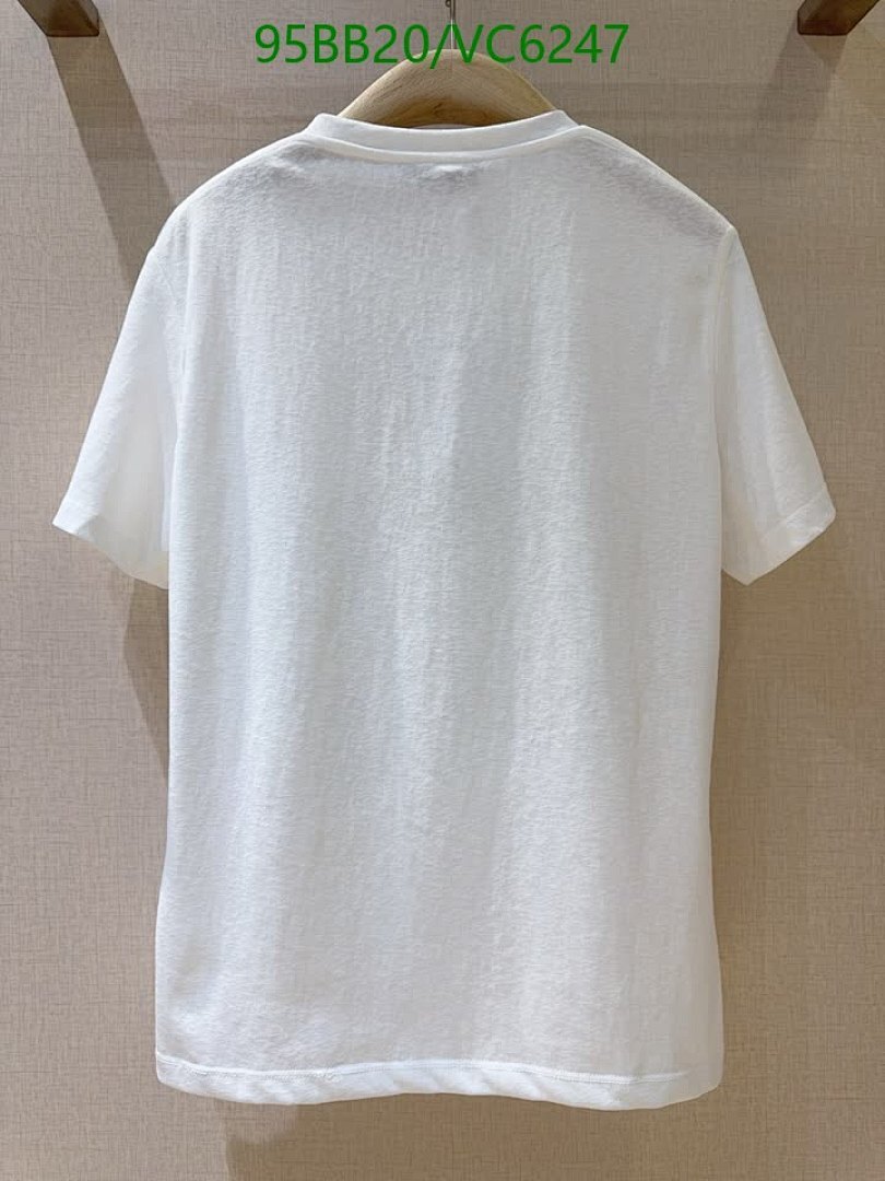 Dior-Clothing Code: VC6247 $: 95USD