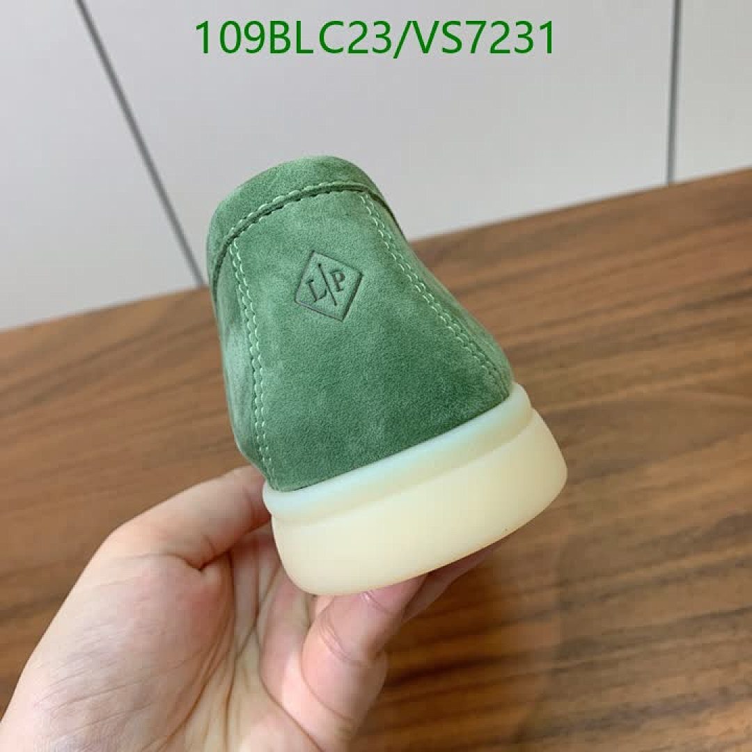 Loro Piana-Women Shoes Code: VS7231 $: 109USD