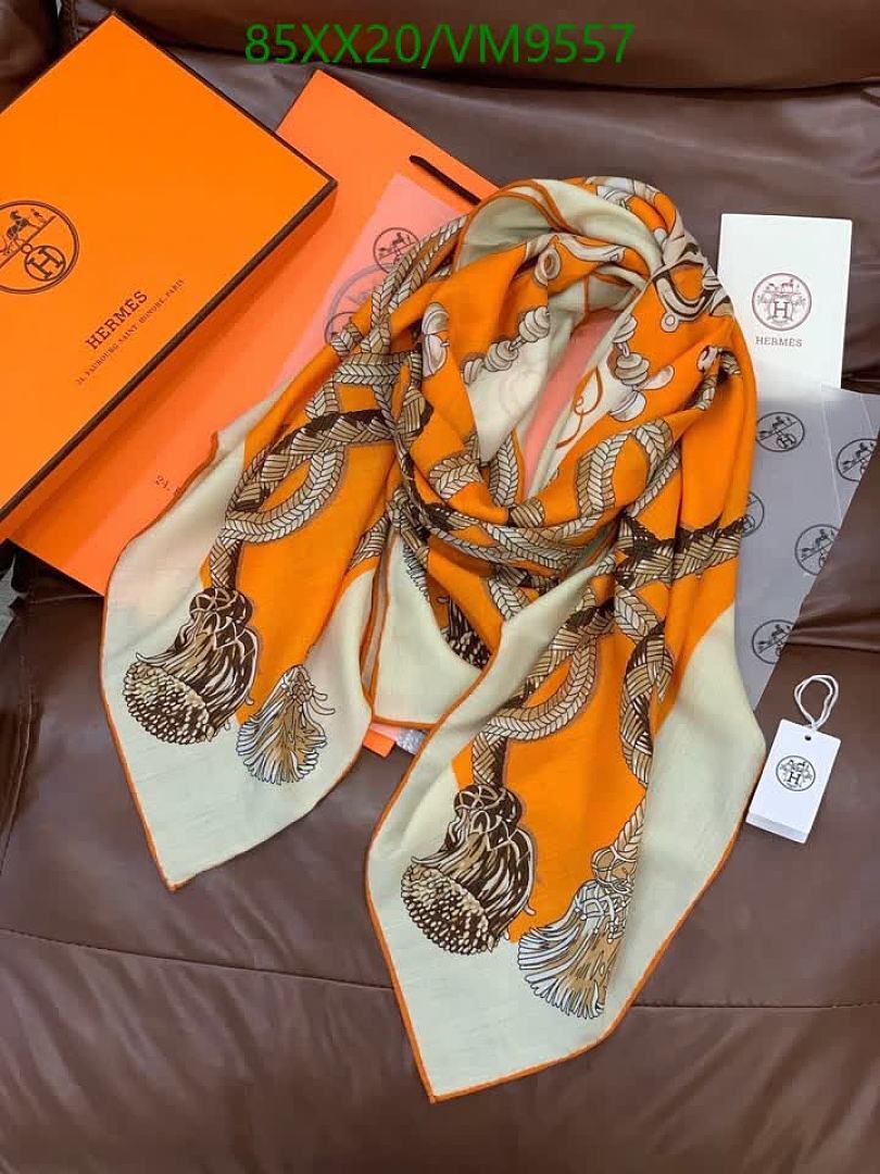 Hermes-Scarf Code: VM9557 $: 85USD