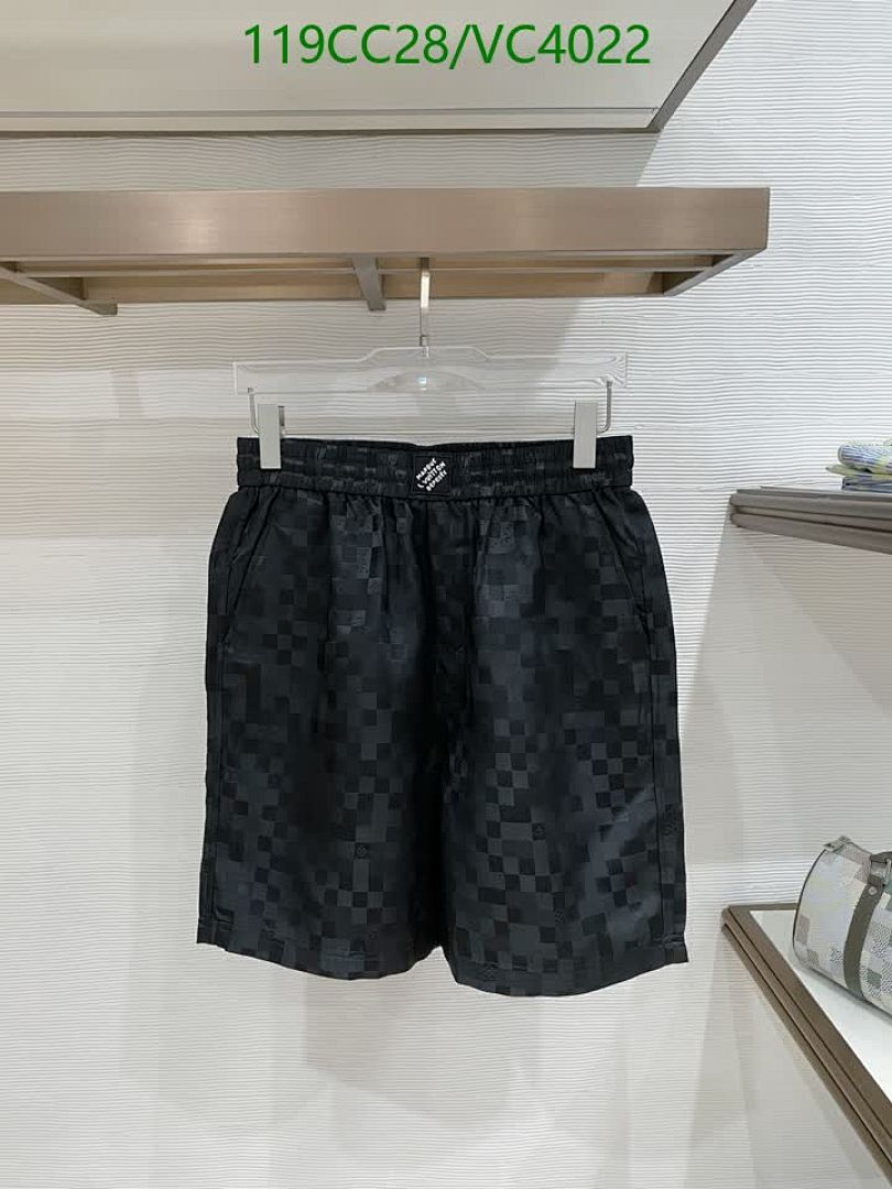 LV-Beach Shorts Code: VC4022 $: 119USD