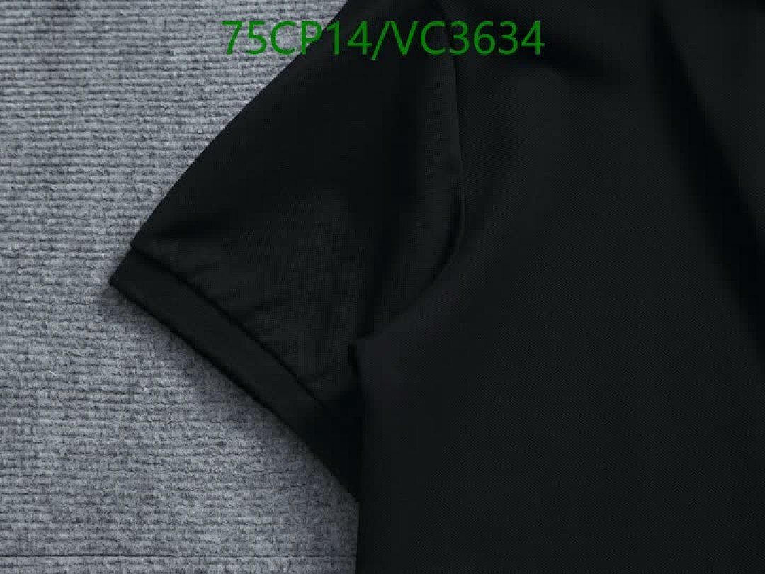 Versace-Clothing Code: VC3634 $: 75USD