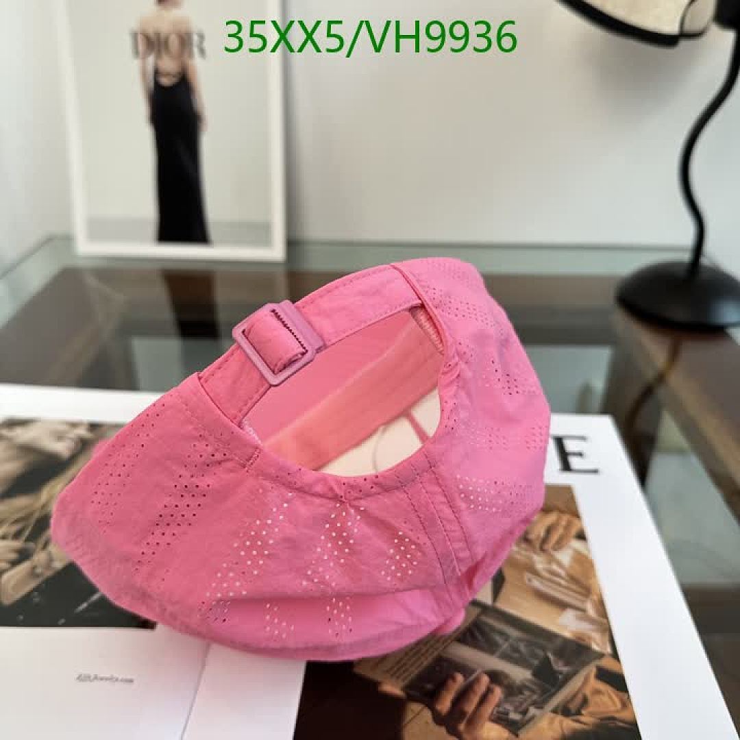 Alo yoga-Cap(Hat) Code: VH9936 $: 35USD