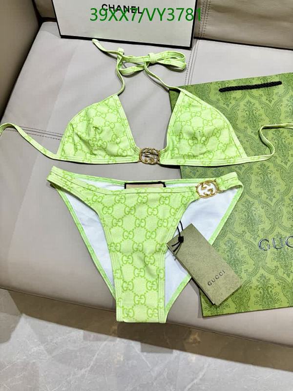 GUCCI-Swimsuit Code: VY3781 $: 39USD