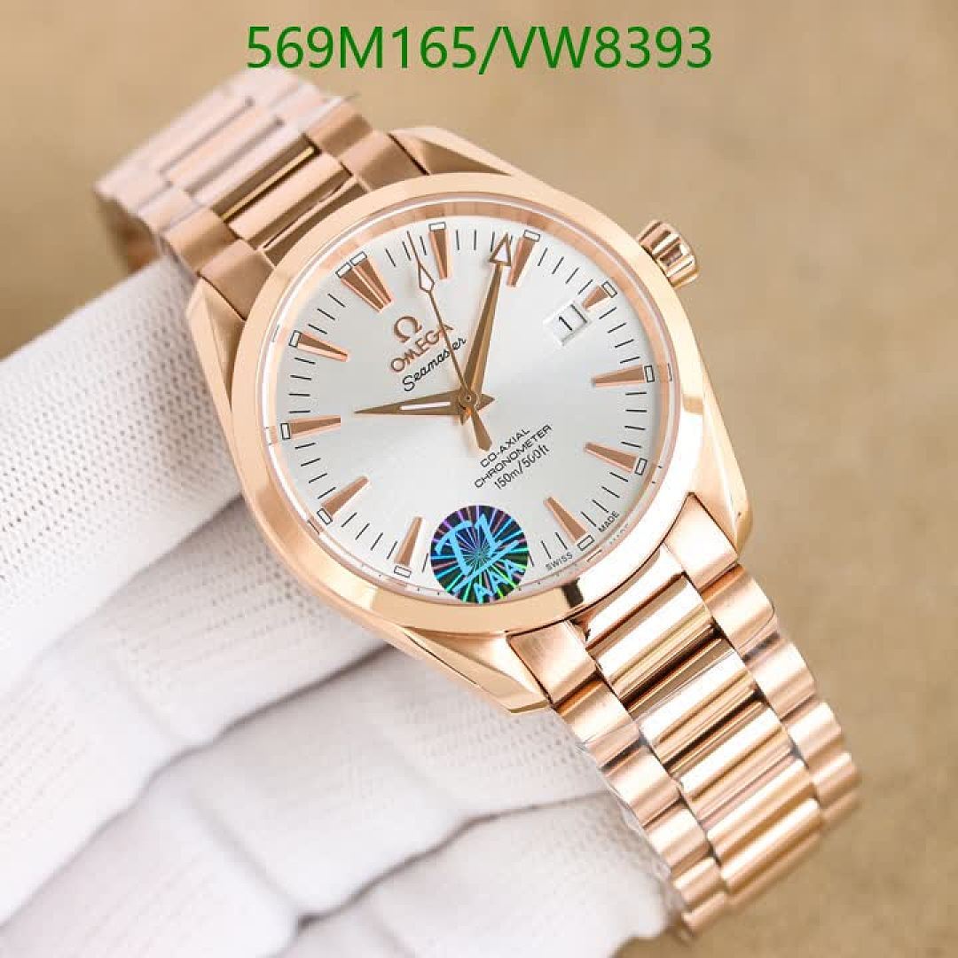 Omega-Watch(Mirror Quality) Code: VW8393 $: 569USD