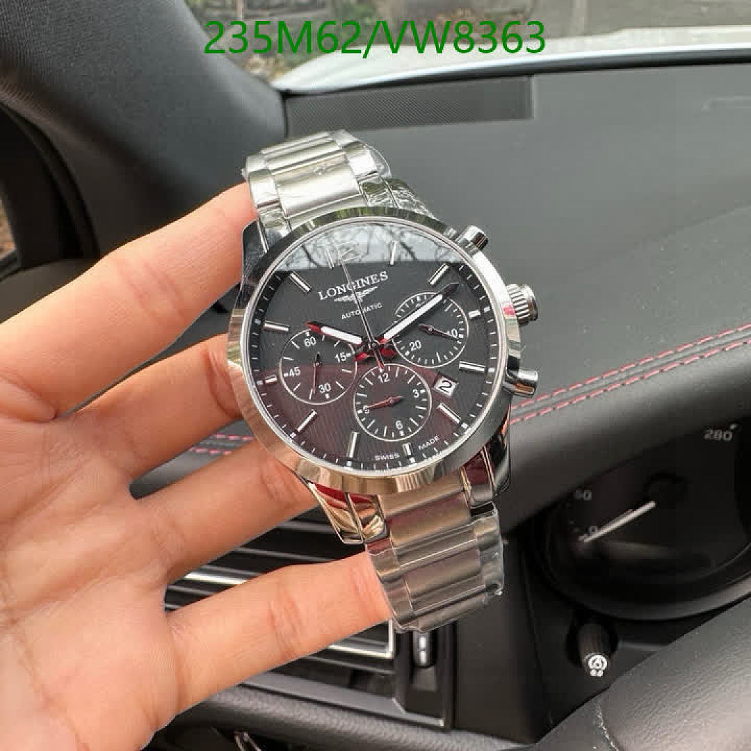 Longines-Watch-Mirror Quality Code: VW8363 $: 235USD