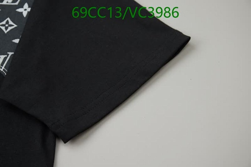 LV-Clothing Code: VC3986 $: 69USD