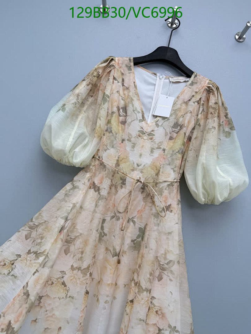 Zimmermann-Clothing Code: VC6996 $: 129USD