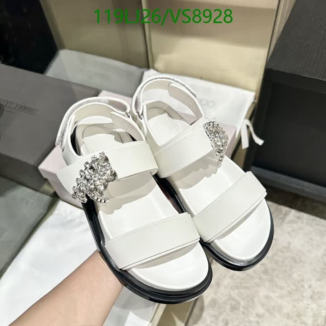 Jimmy Choo-Women Shoes Code: VS8928 $: 119USD