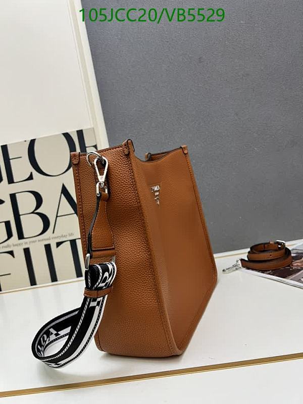 Prada-Bag-4A Quality Code: VB5529 $: 105USD