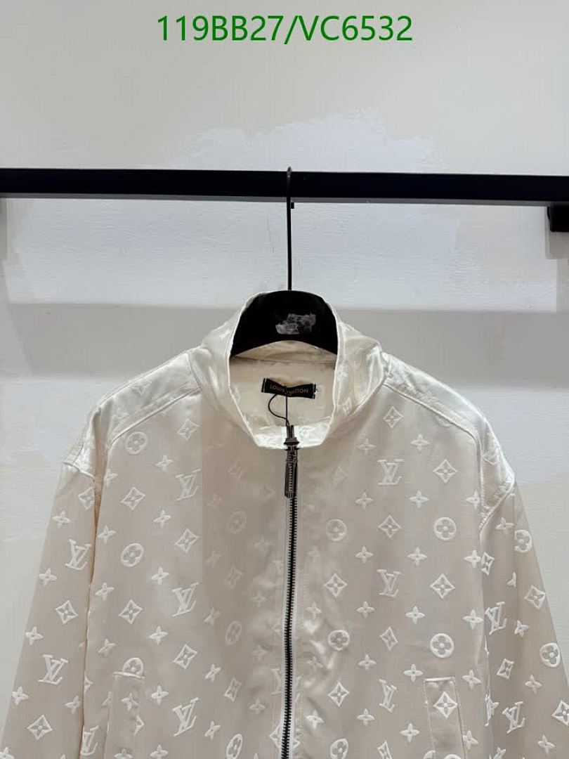 LV-Clothing Code: VC6532 $: 119USD