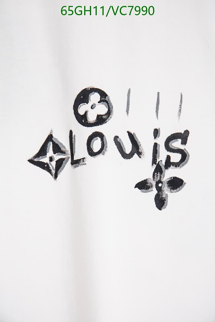 LV-Clothing Code: VC7990 $: 65USD