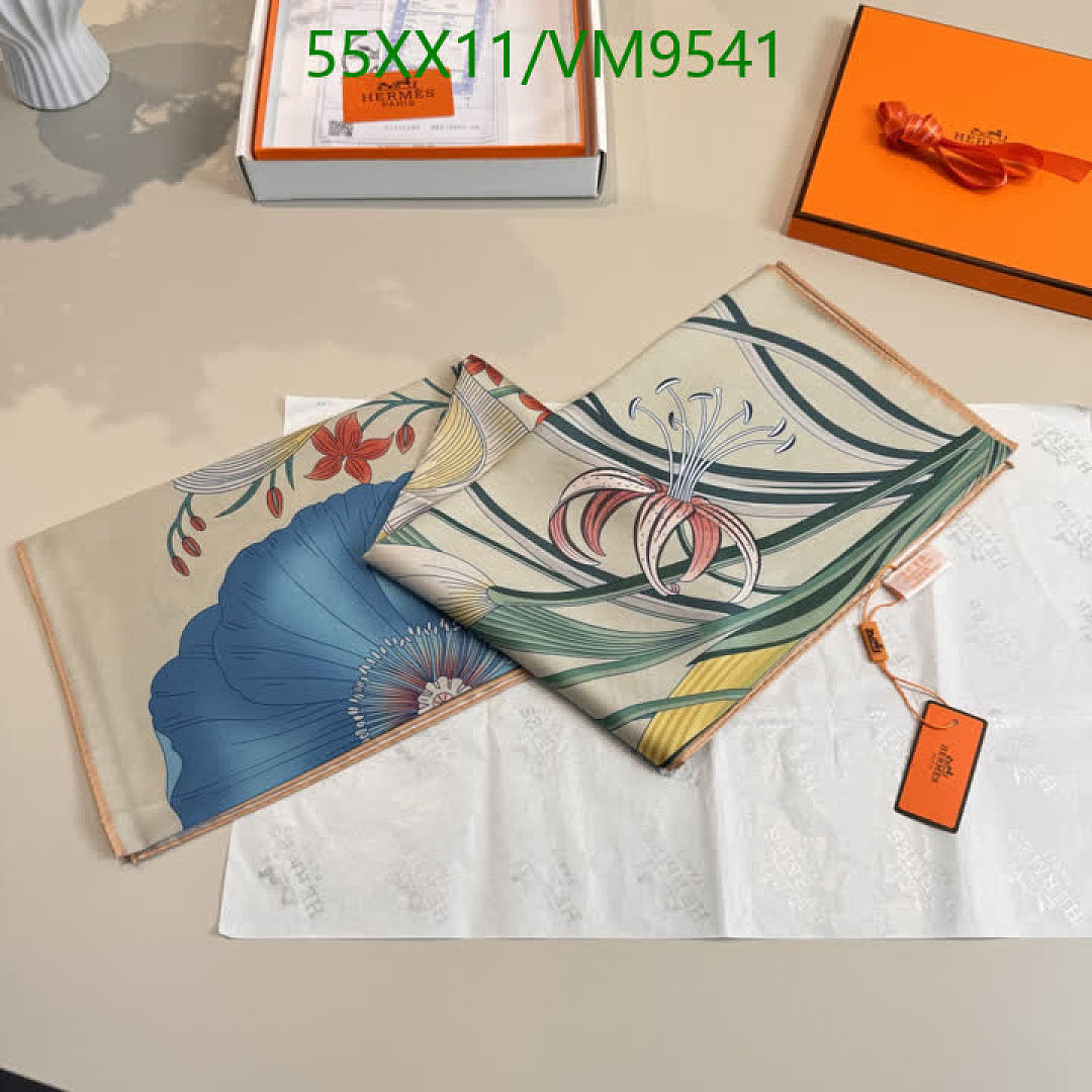 Hermes-Scarf Code: VM9541 $: 55USD