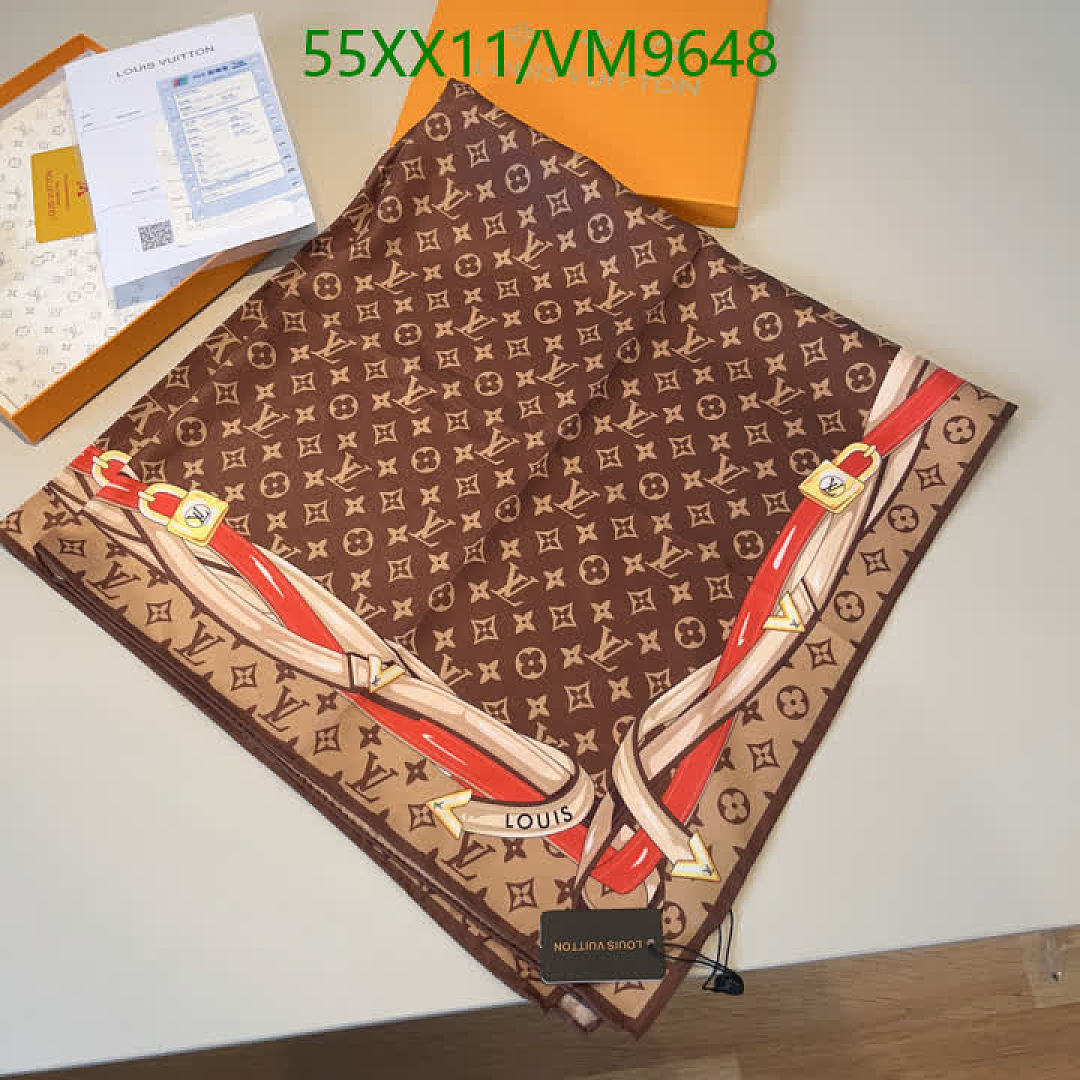 LV-Scarf Code: VM9648 $: 55USD