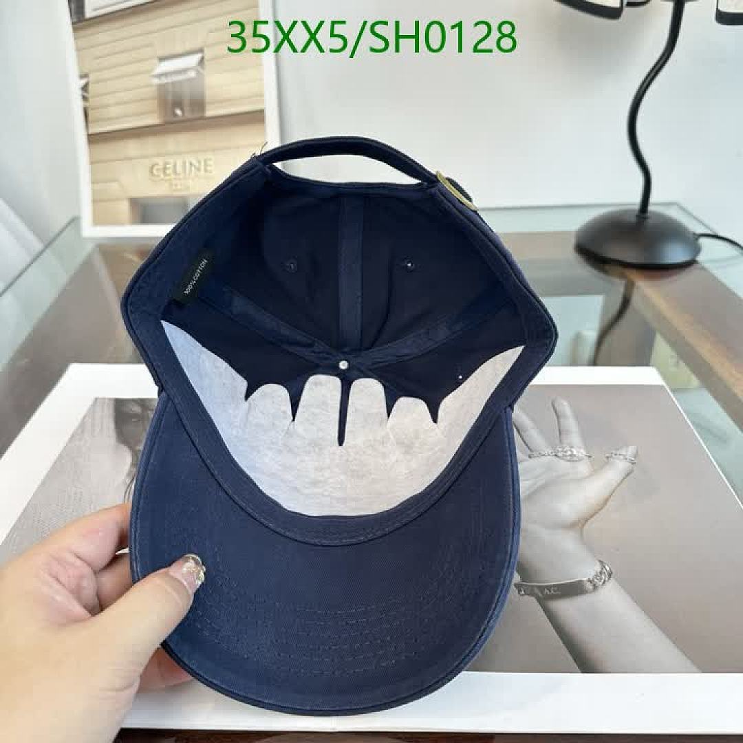 Chrome Hearts-Cap(Hat) Code: SH0128 $: 35USD