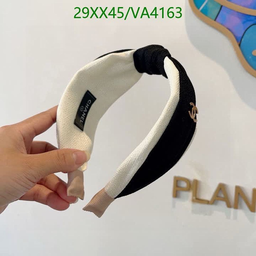 Chanel-Headband Code: VA4163 $: 29USD