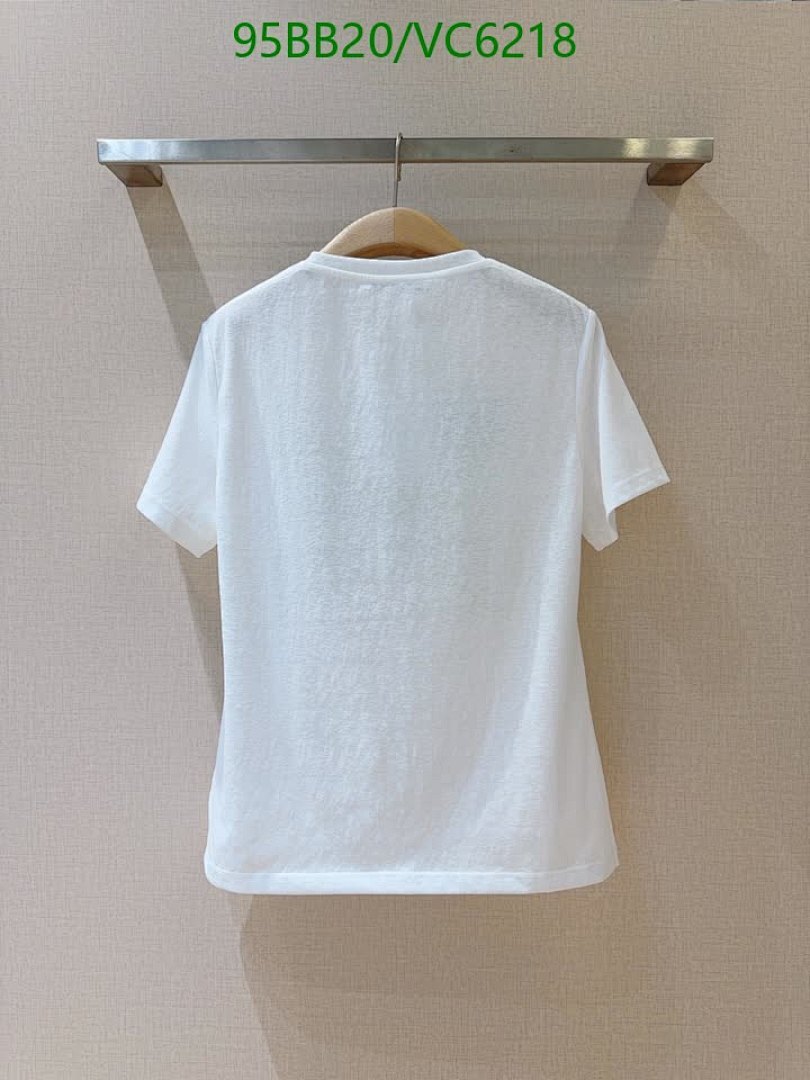 Dior-Clothing Code: VC6218 $: 95USD