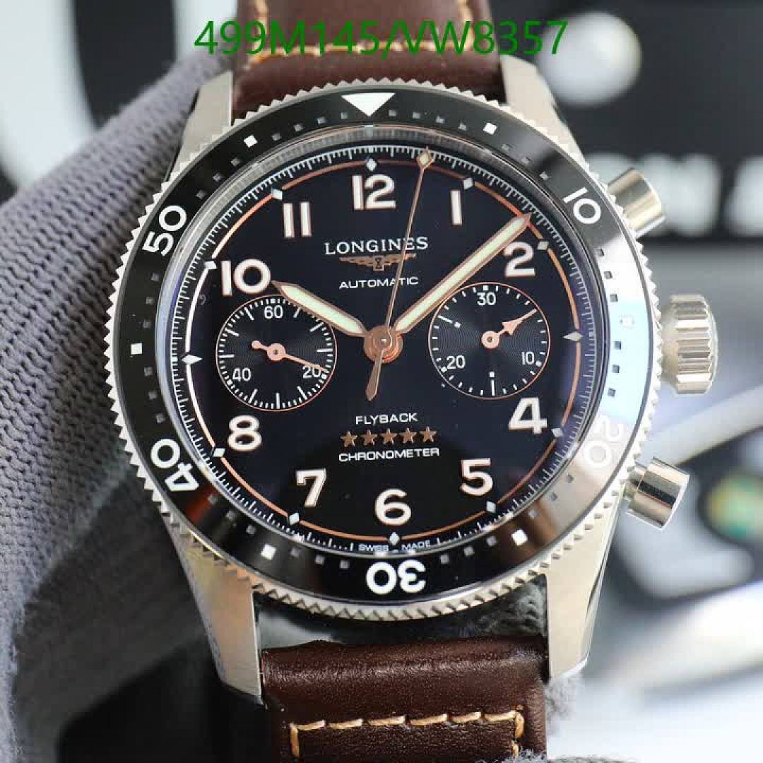 Longines-Watch-Mirror Quality Code: VW8357 $: 499USD