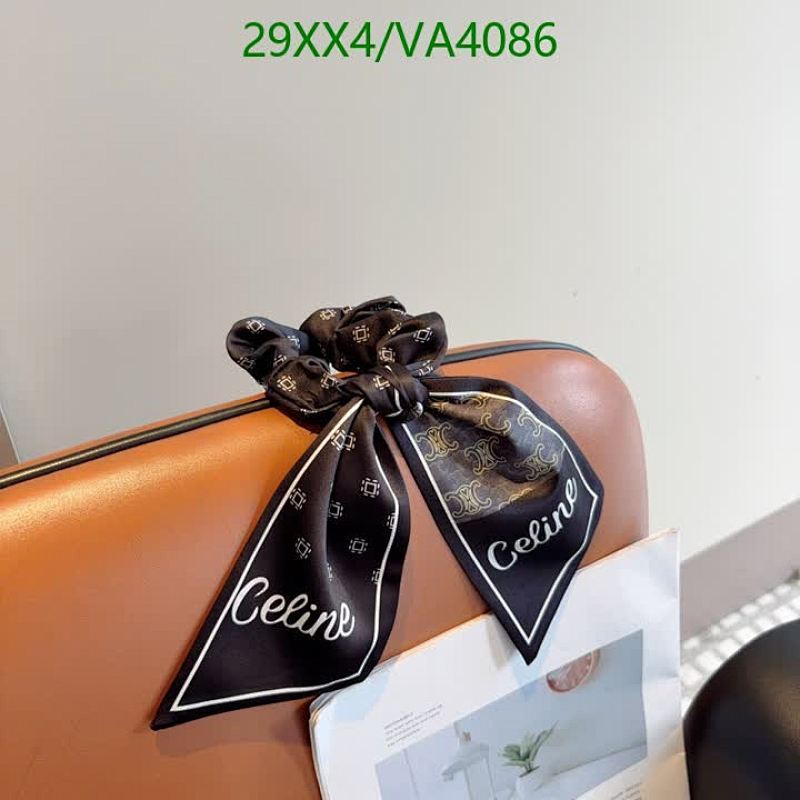 Celine-Headband Code: VA4086 $: 29USD