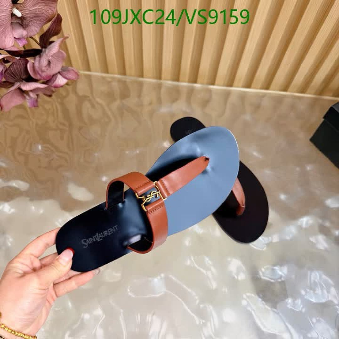 YSL-Men shoes Code: VS9159 $: 109USD