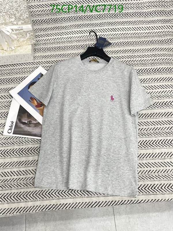 Ralph Lauren-Clothing Code: VC7719 $: 75USD