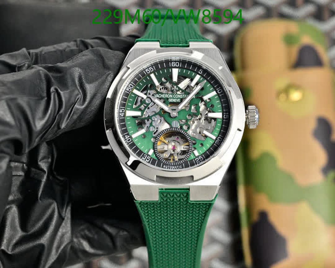 Vacheron Constantin-Watch-Mirror Quality Code: VW8594 $: 229USD