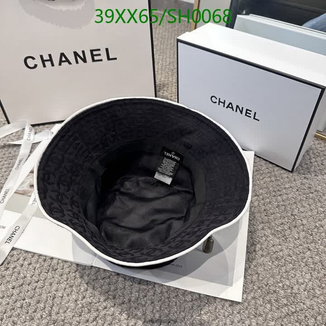 Chanel-Cap(Hat) Code: SH0068 $: 39USD