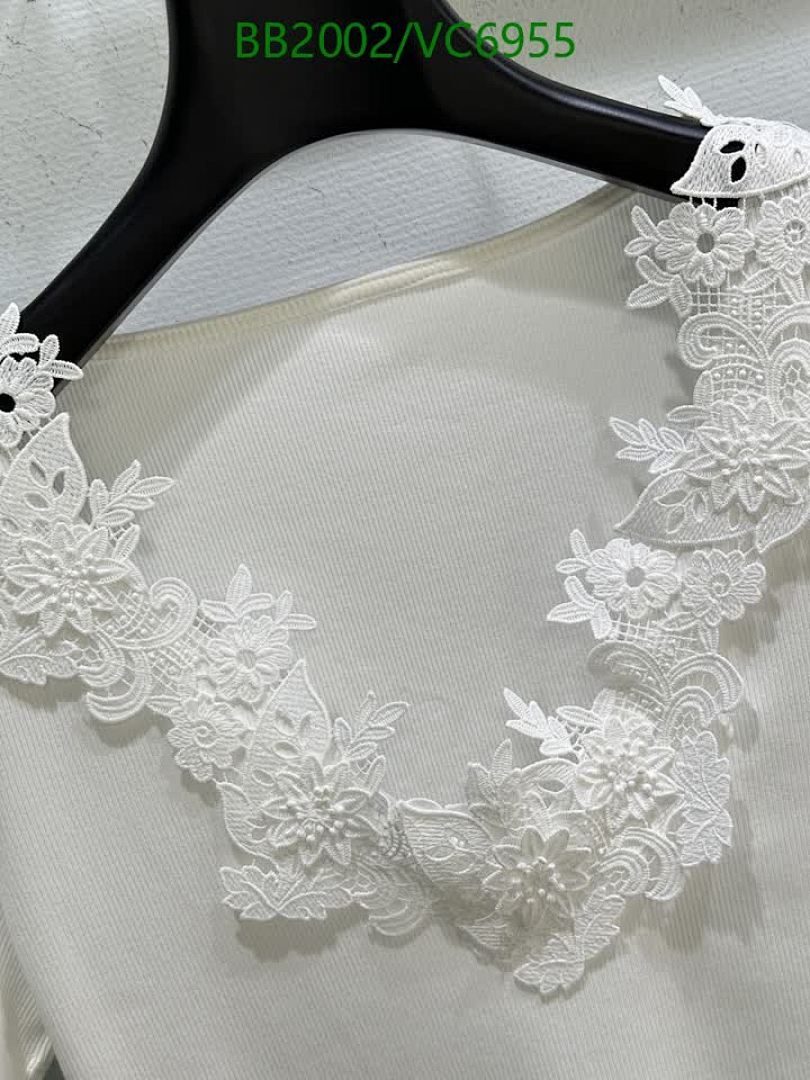 Versace-Clothing Code: VC6955 $: 2002USD