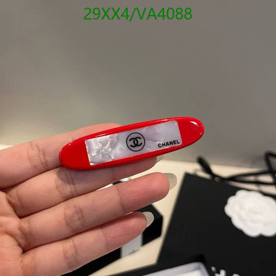 Chanel-Headband Code: VA4088 $: 29USD