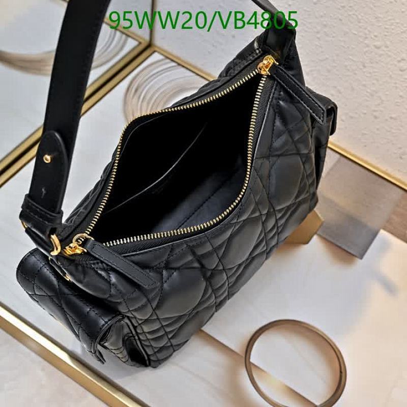 Dior-Bag-4A Quality Code: VB4805 $: 95USD